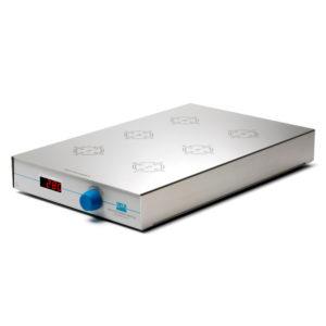 Магнитная мешалка VELP MULTISTIRRER Digital 15 (объем 3,7л., скорость 1500 об/мин.)