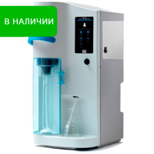 Автоматический аппарат для перегонки с паром Velp UDK 139