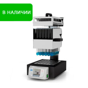 Автоматический дигестор Velp DKL 42/26 (блок сжигания на 42 пробирки 100 мл)