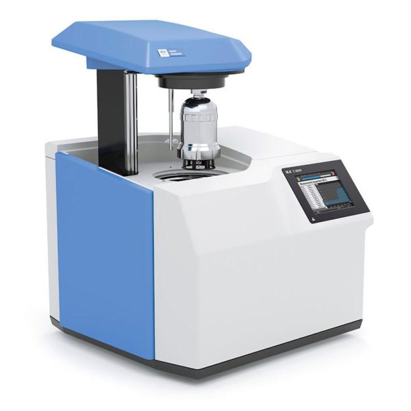 Калориметр IKA C 6000 global standards Package 2/12