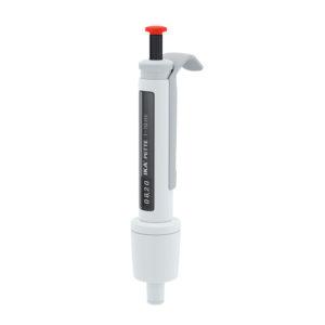 Однокaнальная питетка IKA Pette vario 1-10ml (объем пробы 1-10мл.)