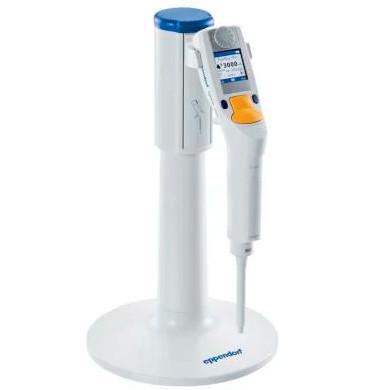 Пипетка и подставка WhatsNext 2019 Bundle: Eppendorf Xplorer plus объем 0,125 – 2,5 мл