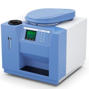 Калориметр IKA C 200 h