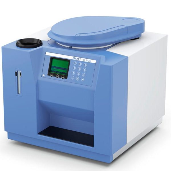 Калориметр IKA C 200 h