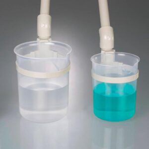 Черпак Chemistry Scoop Burkle 600 мл