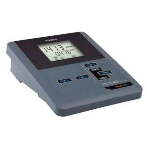 Настольный измеритель проводимости WTW inoLab pH 7110