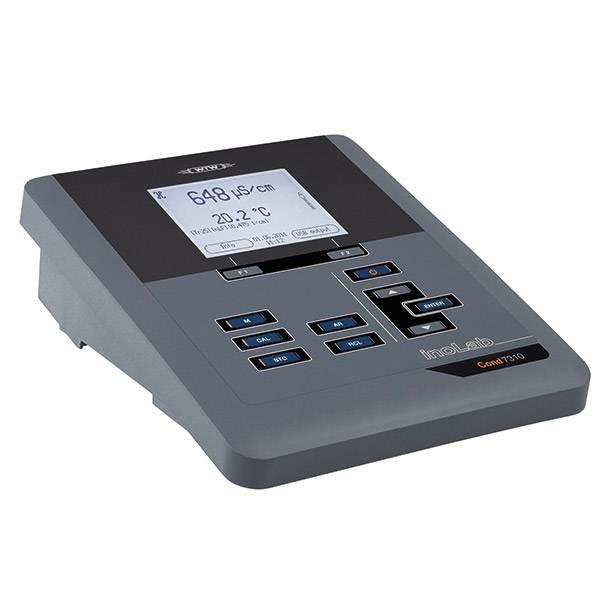Настольный измеритель pH WTW inoLab pH 7310