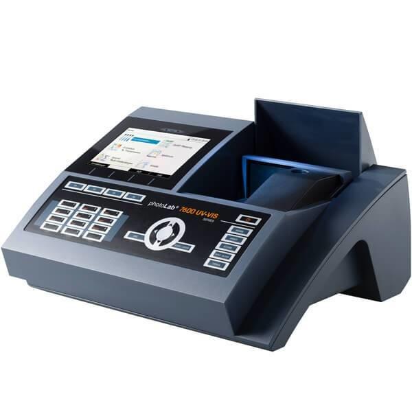 Спектральный фотометр WTW photoLab 7100 VIS