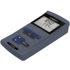 Портативный измеритель WTW ProfiLine pH 3110