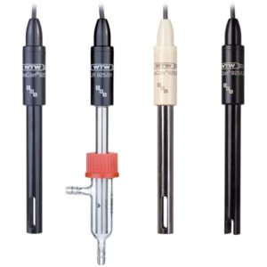 Измерительная ячейка проводимости IDS WTW TetraCon® 925