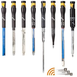 IDS pH электрод с универсальной подключаемой головкой WTW SenTix® 940-P