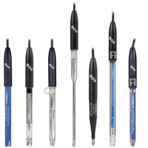 IDS pH электрод WTW SenTix® Micro 900