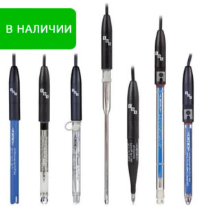 IDS pH электрод WTW SenTix® 980
