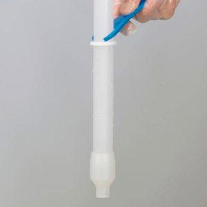 Пробоотборник LiquiSampler Burkle длина 60 см, РР