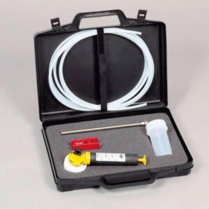Пробоотборник MiniSampler Burkle, PTFE