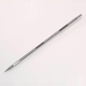 Пробоотборник зональный Multi-Sampler Burkle, нержавеющая сталь/PTFE, длина 55 см