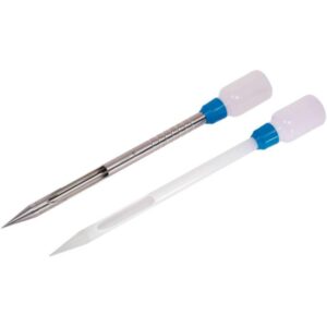 Пробоотборник QuickPicker Burkle, PP