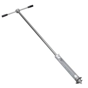 Пробоотборник SiloDrill Burkle, 150 см, алюминий