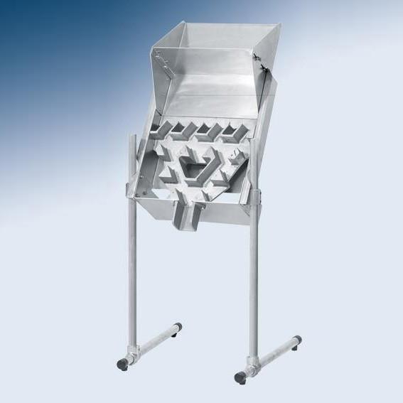 Прободелитель Haver & Boecker TYLER RX 1