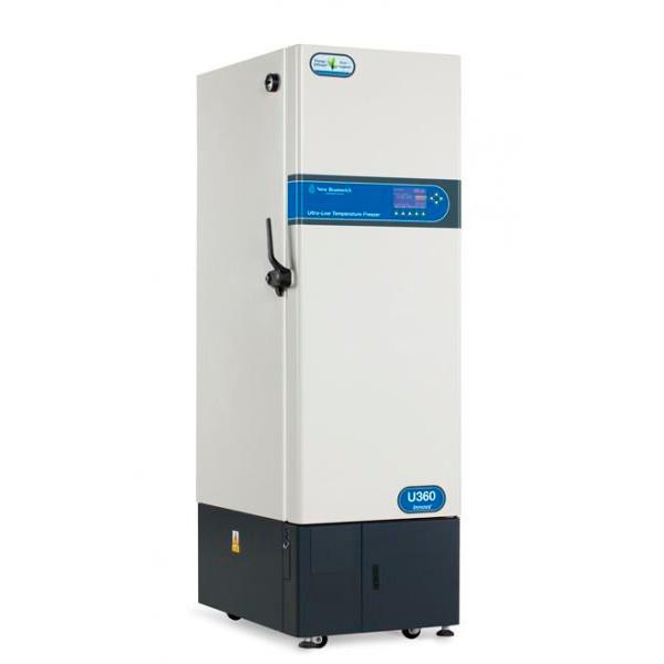 Низкотемпературные морозильники Eppendorf Innova U360 (объем 360л., темп. до -86°C)