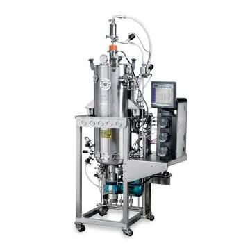 Система ферментации New Brunswick BioFlo 610