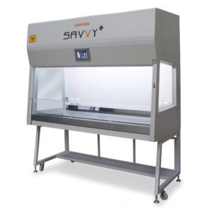 Бокс микробиологической безопасности БМБ-II-«Ламинар-С»-1,8 SAVVY SL