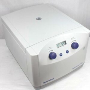 Центрифуга Eppendorf Centrifuge Centrifuge 5702 RH, охлаждаемая/нагреваемая, без ротора