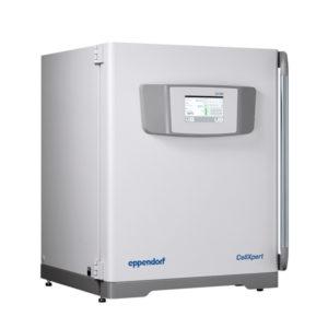 CO2-инкубатор Eppendorf CellXpert C170 (объем 170 л, ручка справа)