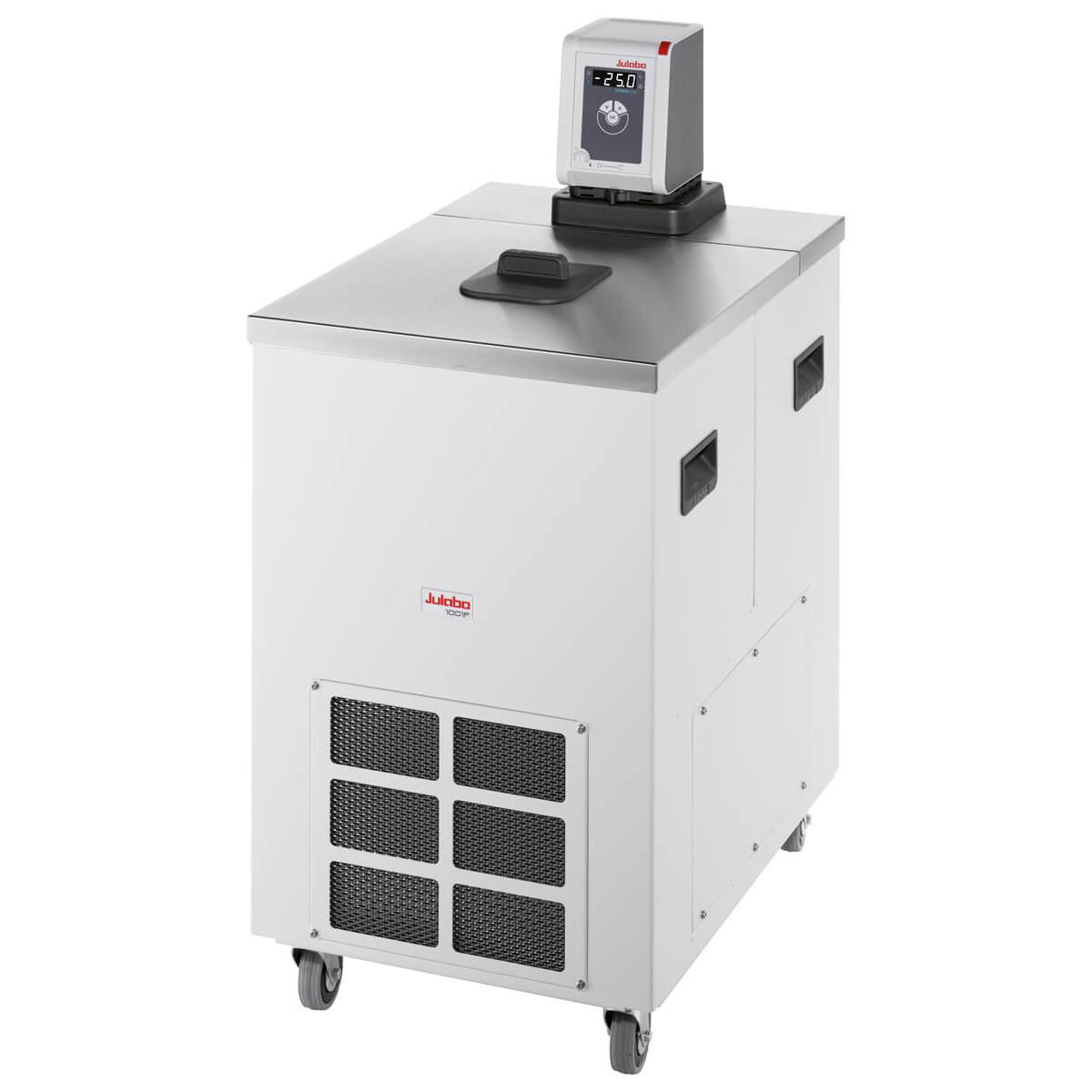 Охлаждающий и нагревающий термостат JULABO CORIO CD-1001F (диапазон температур -38 ... +100, объем 56л.)