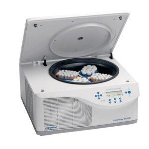 Центрифуга Eppendorf Centrifuge 5920 R