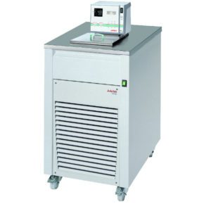 Компактный охлаждающий термостат JULABO FP52-SL (диапазон температур -60...+200, объем 24л.)
