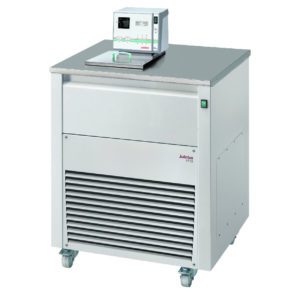 Компактный охлаждающий термостат JULABO FP55-SL (диапазон температур -60...+100, объем 27л.)
