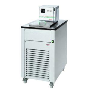 Компактный охлаждающий термостат JULABO FP90-SL (диапазон температур -90...+100, объем 22л.)