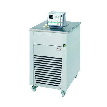 Компактный охлаждающий термостат JULABO FP90-SL-150C (диапазон температур -90...+150, объем 22л.)