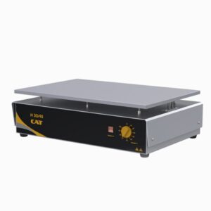 Плитка нагревательная CAT H 30/45 (макс. темп. 350°С, мощность 2кВт.)