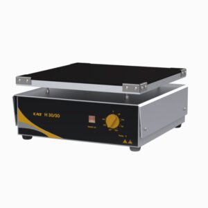 Плитка нагревательная CAT H 30/30C (макс. темп. 400°С, мощность 2кВт.)