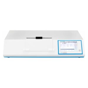 Поляриметр Schmidt+Haensch Polatronic N100 TOUCH (±360°/±259°Z, точность ±0,01°Z, длина волны 589 нм)