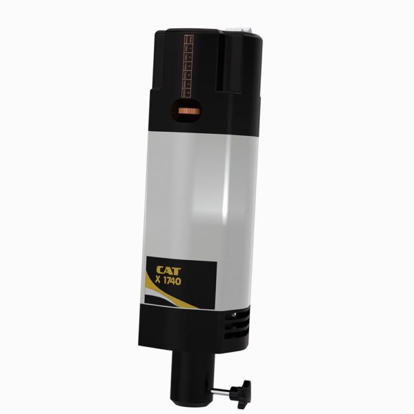 Гомогенизатор CAT X 1740 (скорость от 2500 до 23000 об/мин, объем до 20 л)
