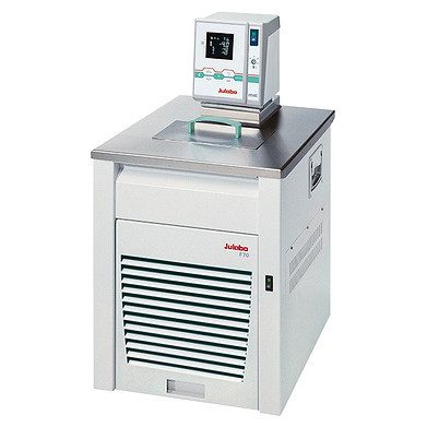 Компактный охлаждающий термостат JULABO F70-ME (диапазон температур -70...+100, объем 3л.)
