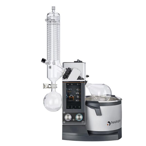 Ротационный испаритель Heidolph Hei-VAP Ultimate Control ML