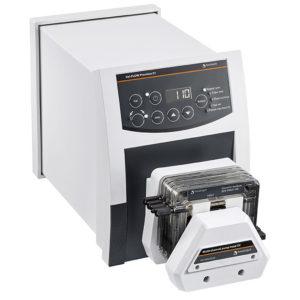 Перистальтический насос Heidolph Hei-FLOW Precision 01 (расход 0,38-813 мл/мин)