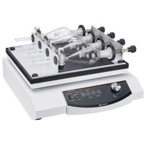 Шейкер Heidolph Promax 1020 (скорость до 250 об/мин, амплитуда 32 мм)