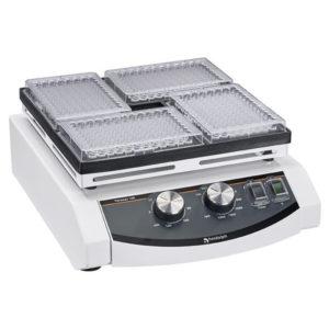 Шейкер Heidolph Titramax 100 (скорость до 2500 об/мин., амплитуда 3 мм)