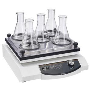 Шейкер Heidolph Unimax 1010 (скорость до 500 об/мин., амплитуда 10мм)