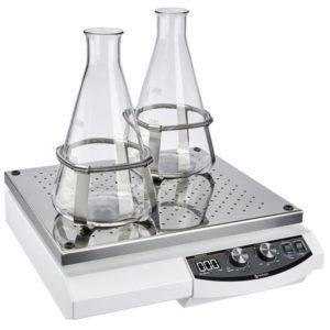 Шейкер Heidolph Unimax 2010 (скорость до 400 об/мин., амплитуда 20мм)