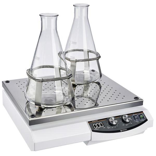 Шейкер Heidolph Unimax 2010 (скорость до 400 об/мин., амплитуда 20мм)
