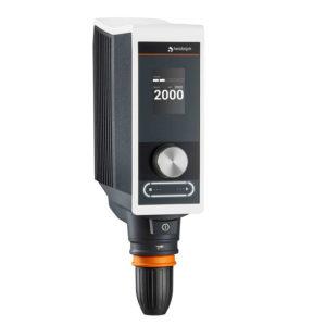 Верхнеприводная мешалка Heidolph Hei-TORQUE Value 100 (объем 50л., момент 100 Н·см)