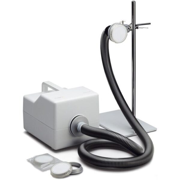 Портативный пробоотборник Sartorius MD8 Airscan