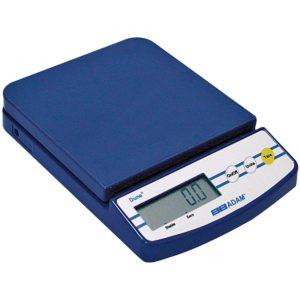 Технические весы ADAM DCT 5000 (макс. предел 5кг., дискретность. 2г.)