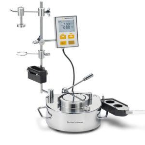 Перистальтический насос Sterisart Universal Pump (расход 70-650мл/мин, расширенная модель с дисплеем)